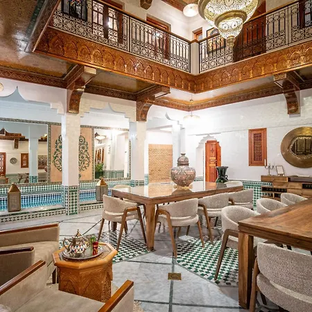 Riad Atlas Acacia-2