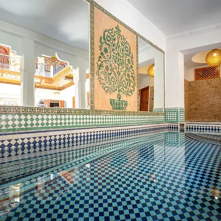 Riad Atlas Acacia-3